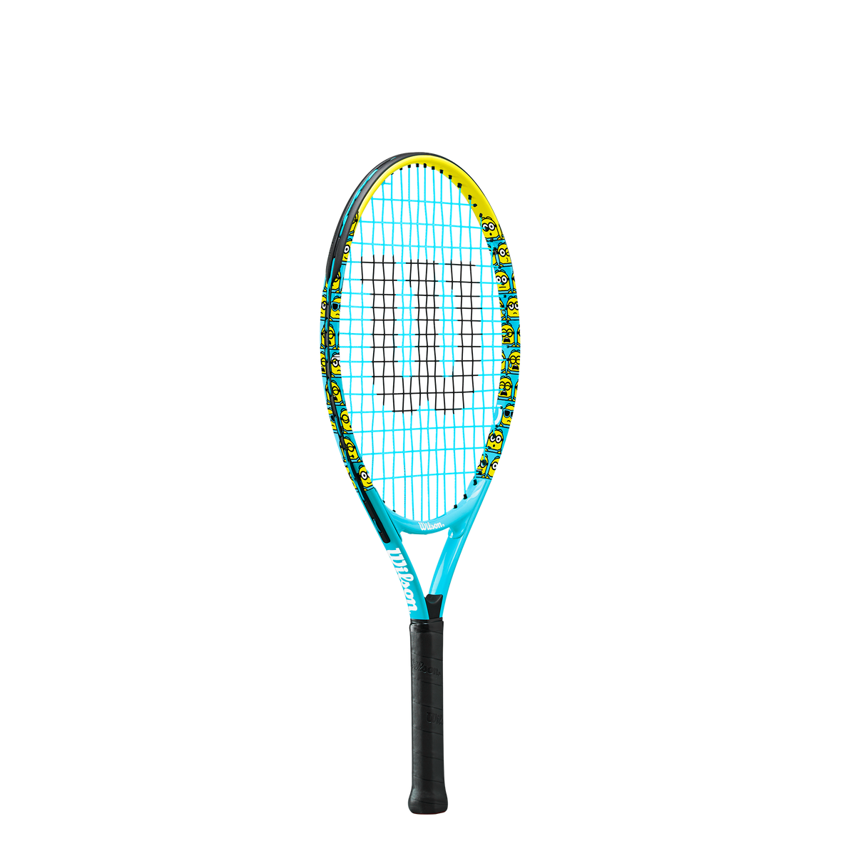 Wilson Minions 2.0 Junior 23 Tennis Racket