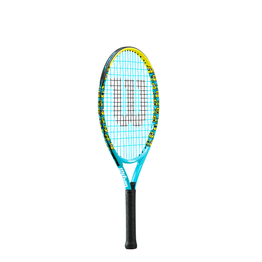 Wilson Minions 2.0 Junior 23 Tennis Racket