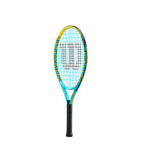 Wilson Minions 2.0 Junior 23 Tennis Racket