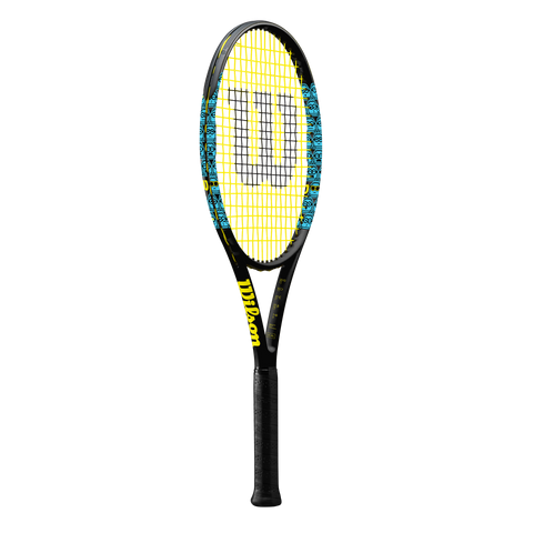 Wilson Minions 103 Recreational Tennis Racket