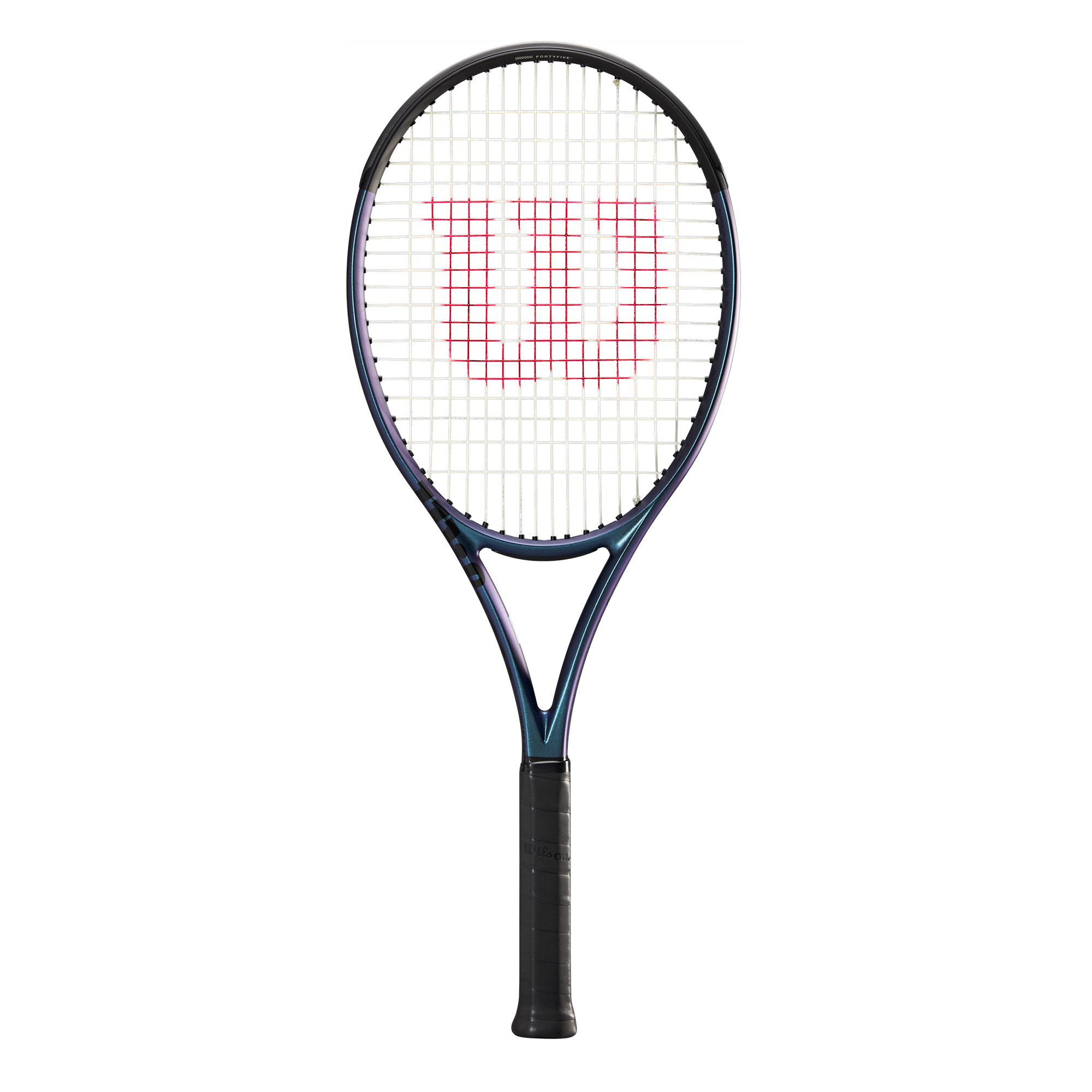 WILSON ULTRA 100L V4 TENNIS RACKET