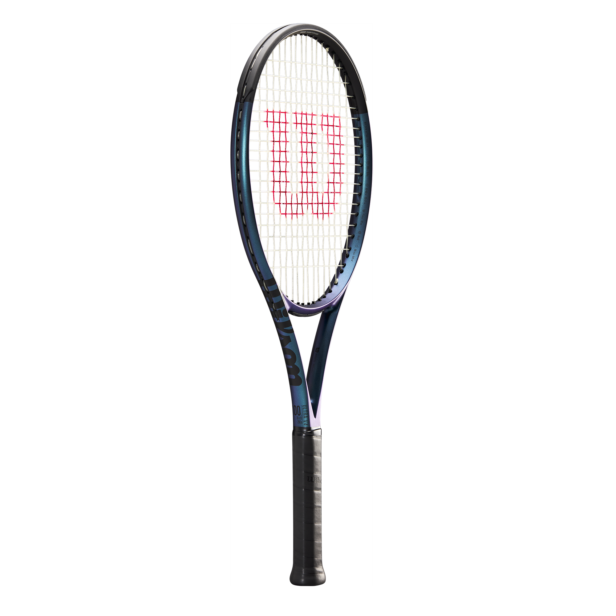 WILSON ULTRA 100L V4 TENNIS RACKET