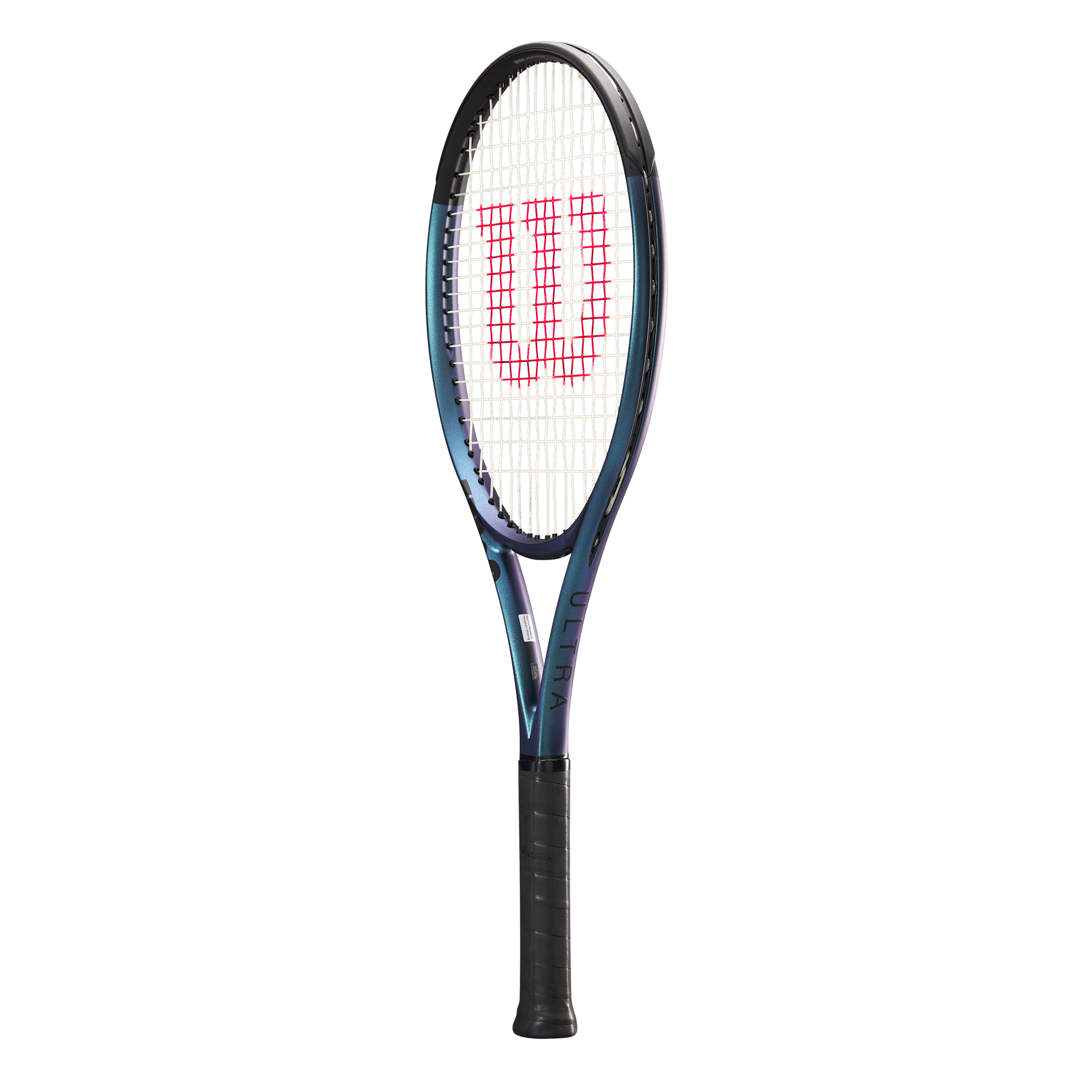WILSON ULTRA 100L V4 TENNIS RACKET