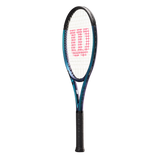WILSON ULTRA 100L V4 TENNIS RACKET