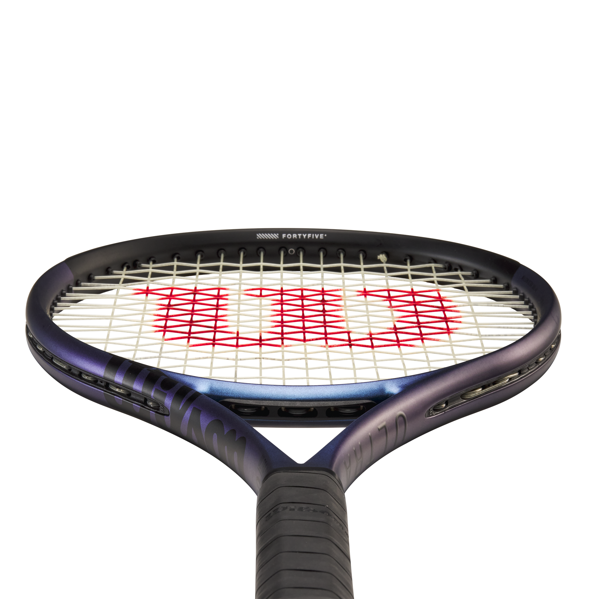 WILSON ULTRA 100L V4 TENNIS RACKET