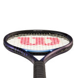 WILSON ULTRA 100L V4 TENNIS RACKET