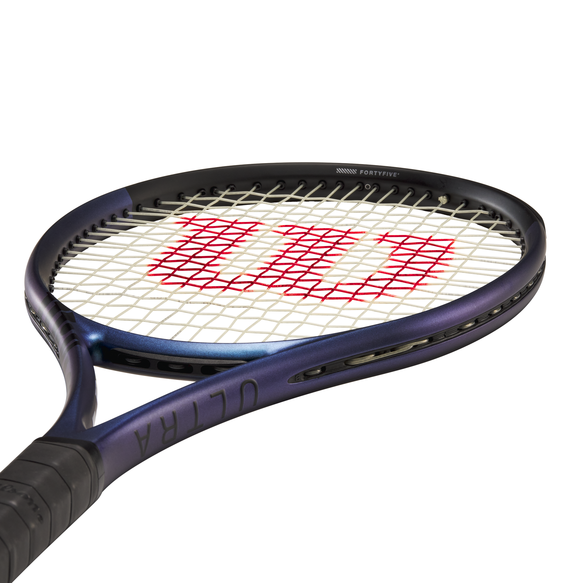 WILSON ULTRA 100L V4 TENNIS RACKET