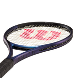 WILSON ULTRA 100L V4 TENNIS RACKET