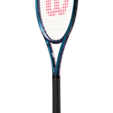 WILSON ULTRA 100L V4 TENNIS RACKET
