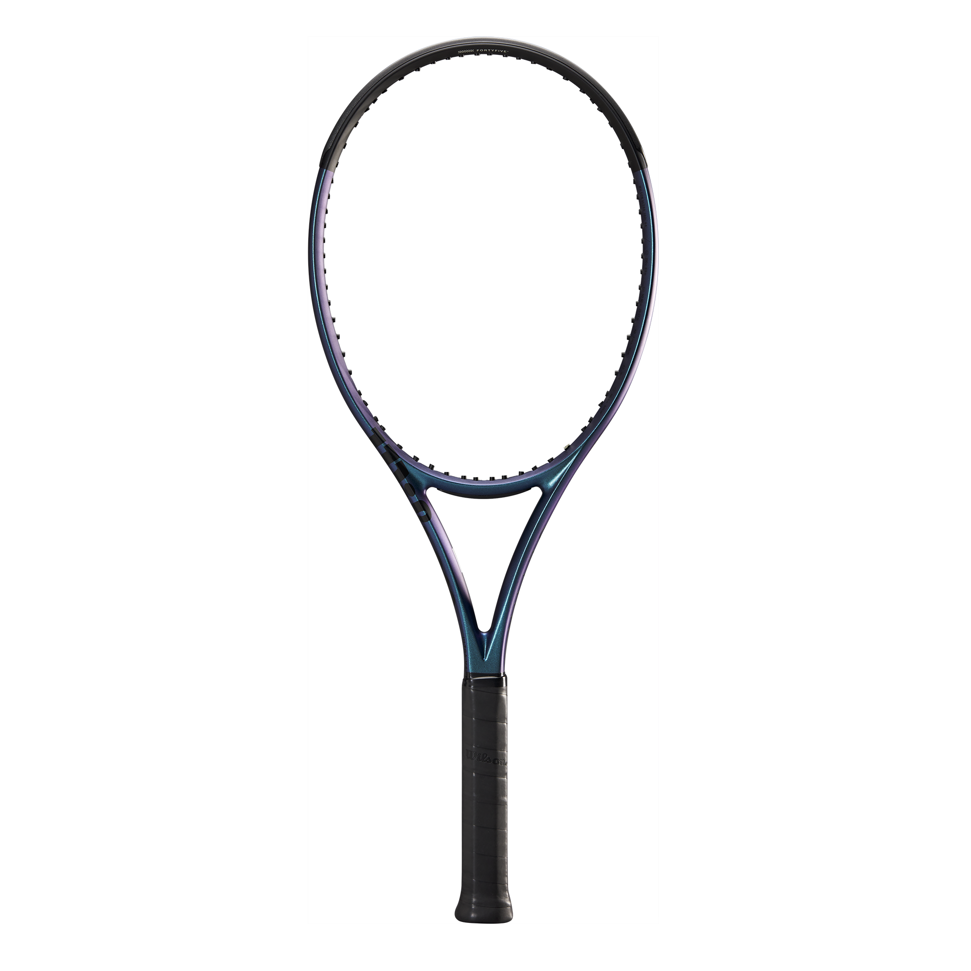WILSON ULTRA 100L V4 TENNIS RACKET