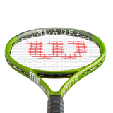 Wilson Blade Feel 103 Recreational Tennis Racket