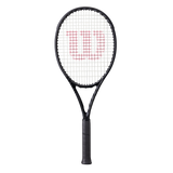 WILSON NIGHT SESSION CLASH 100 V2 TENNIS RACKET