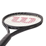 WILSON NIGHT SESSION CLASH 100 V2 TENNIS RACKET