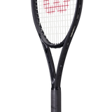 WILSON NIGHT SESSION CLASH 100 V2 TENNIS RACKET