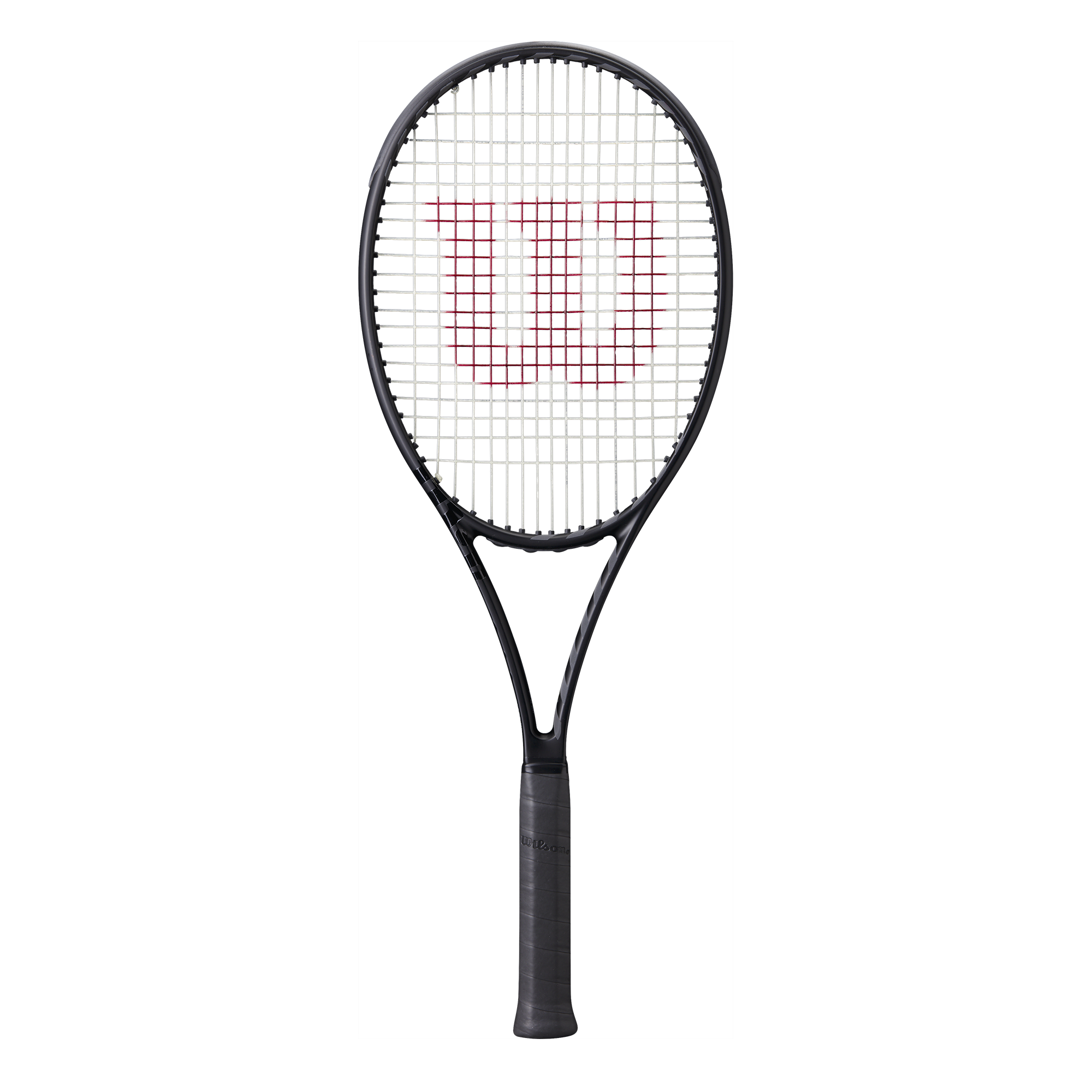 Wilson Night Session Blade 98 (16X19) V8 Tennis Racket