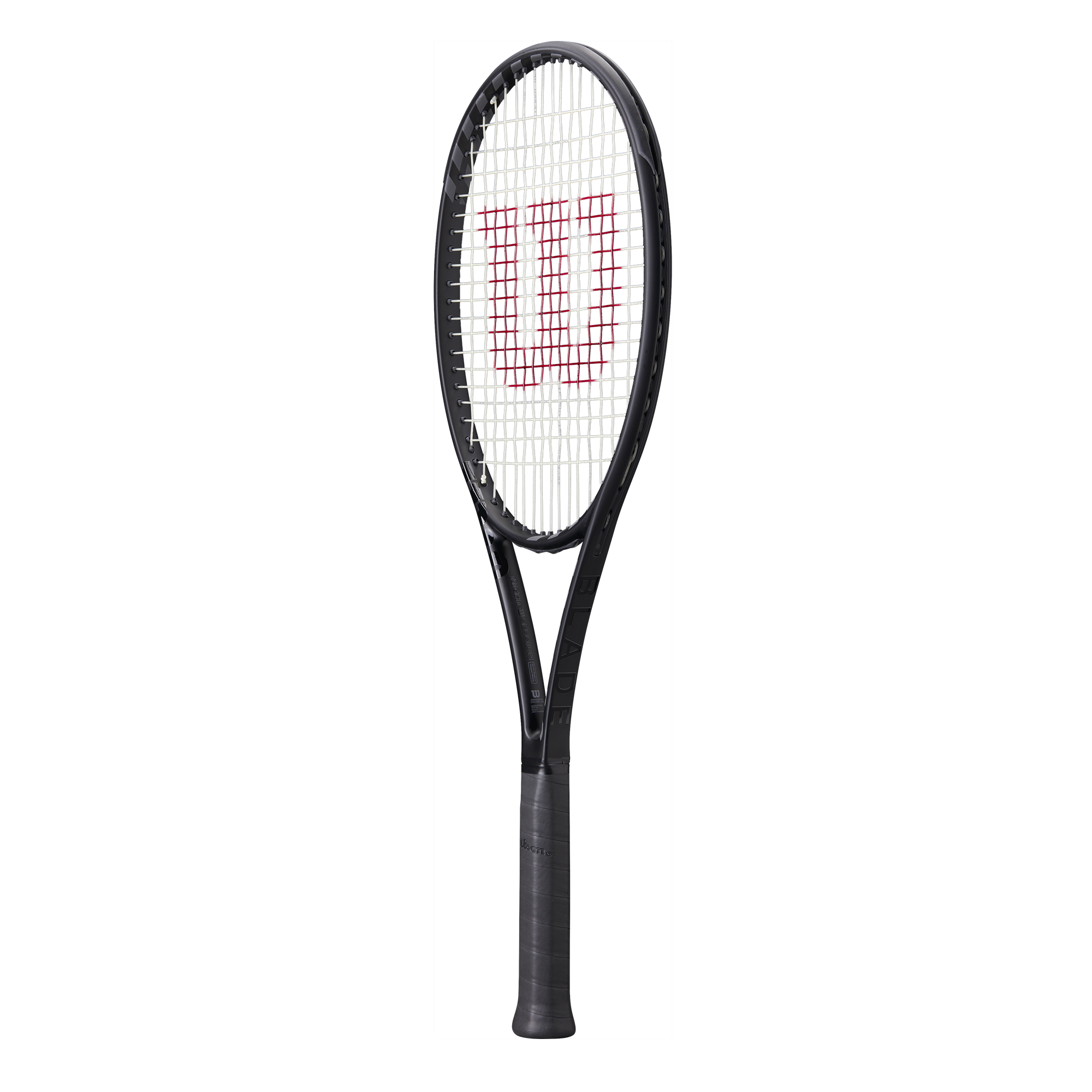 WILSON NIGHT SESSION BLADE 98 (16X19) V8 TENNIS RACKET