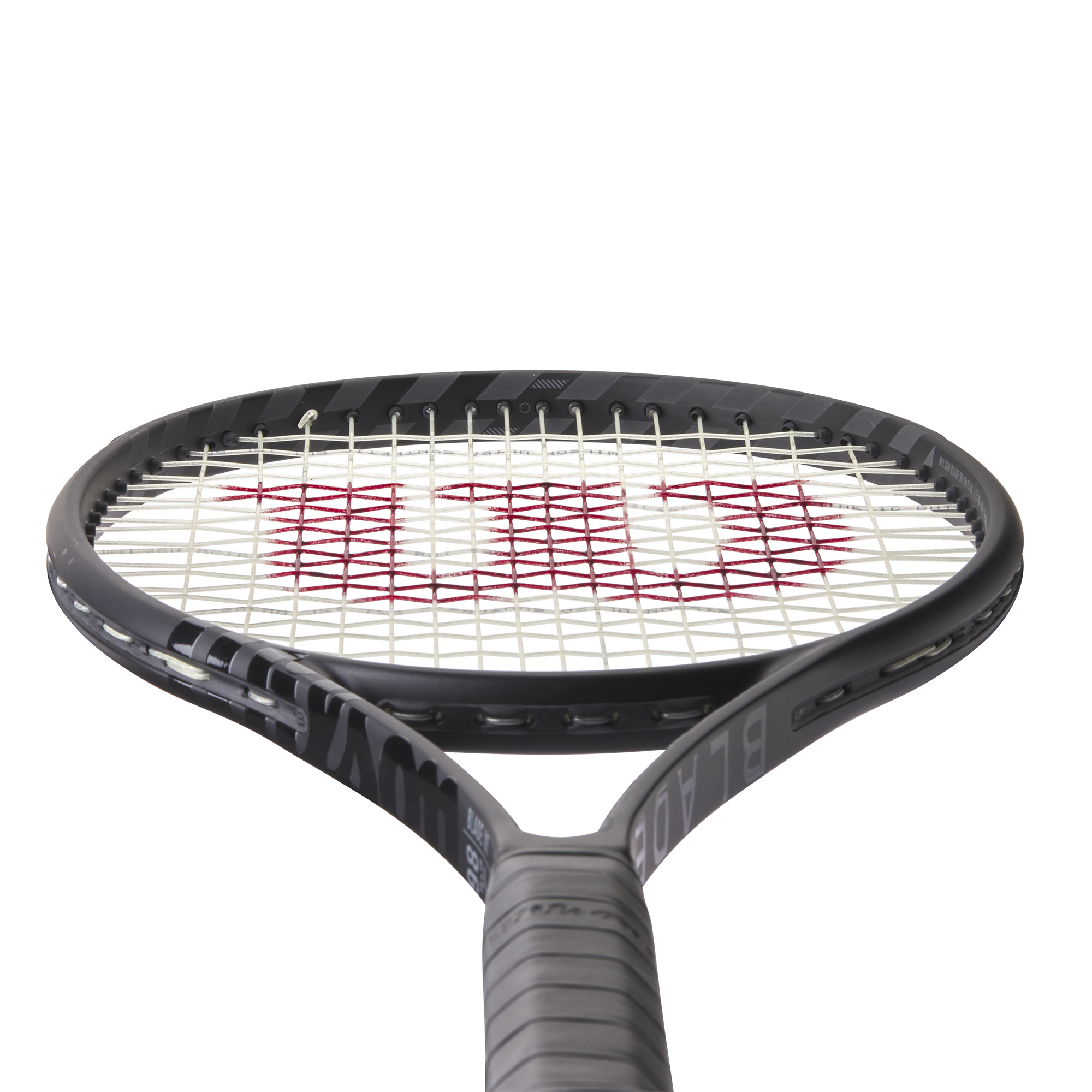 Wilson Night Session Blade 98 (16X19) V8 Tennis Racket