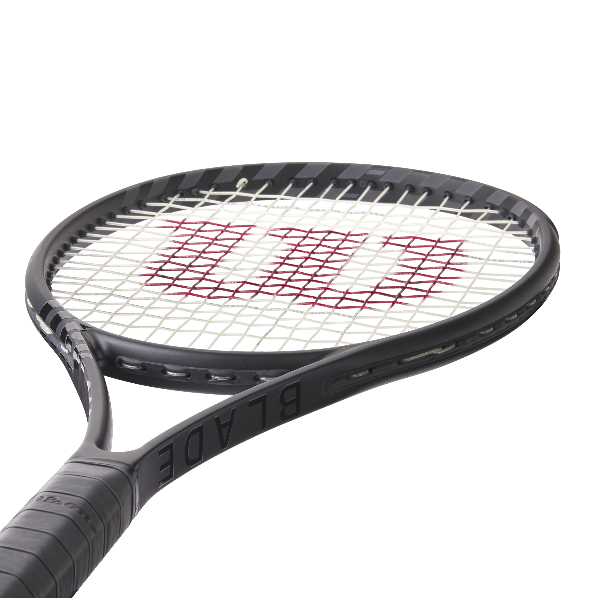 Wilson Night Session Blade 98 (16X19) V8 Tennis Racket