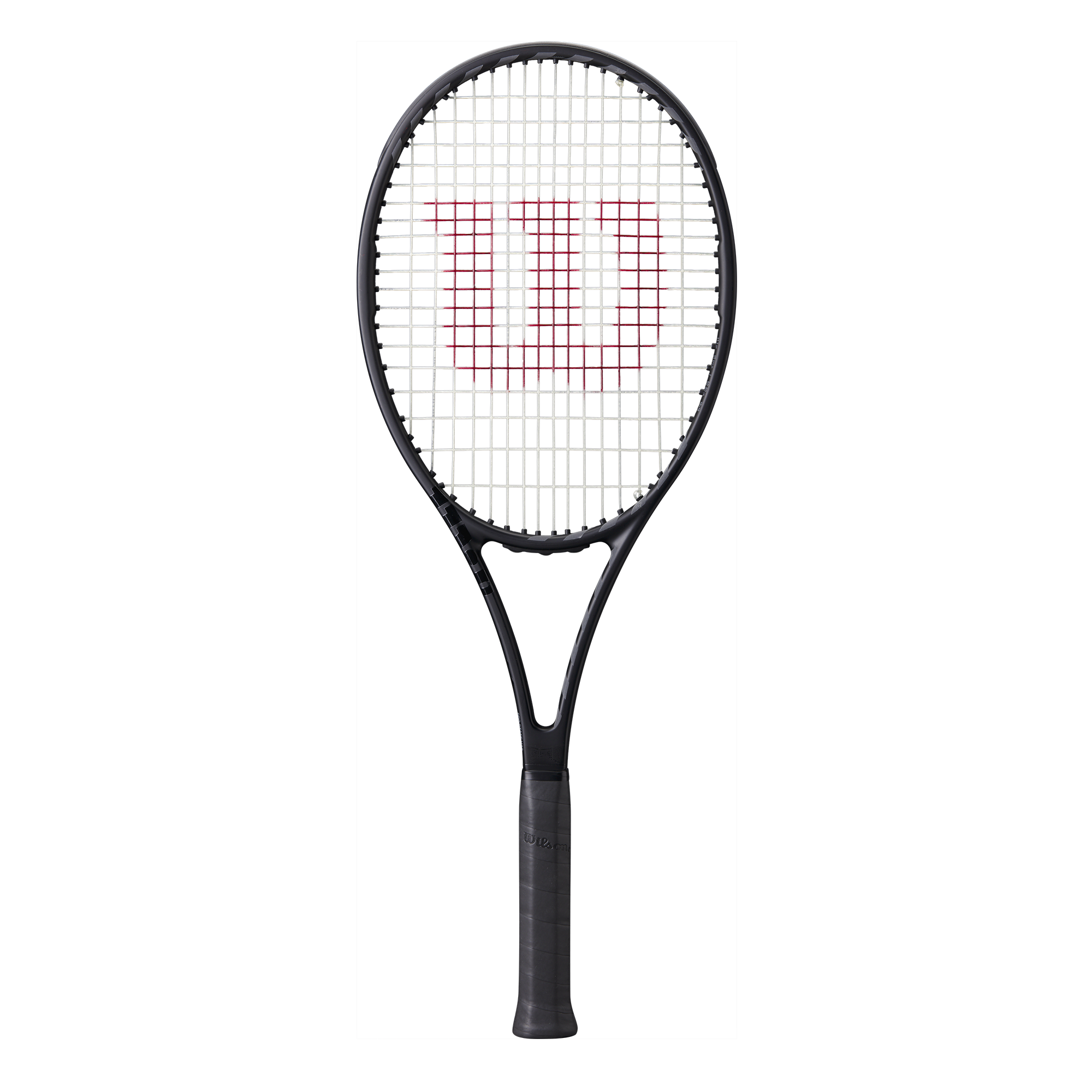 Wilson Night Session Pro Staff 97 V13 Tennis Racket