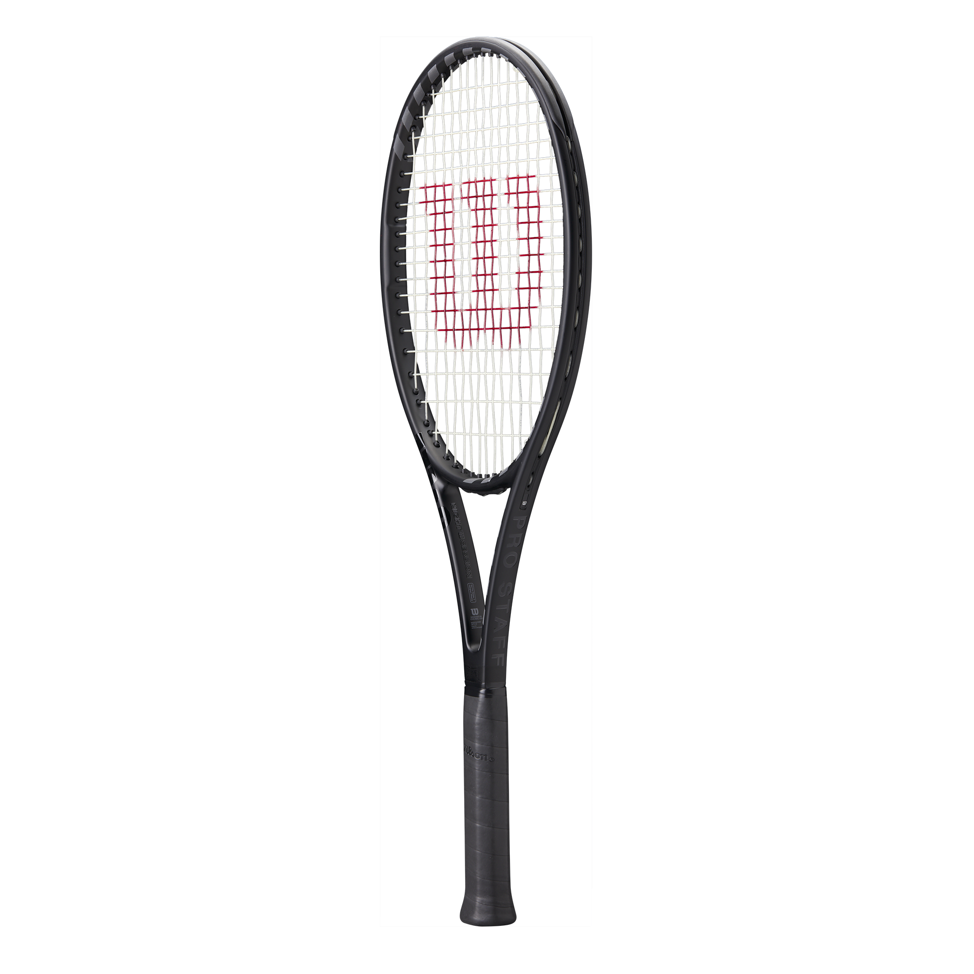 Wilson Night Session Pro Staff 97 V13 Tennis Racket