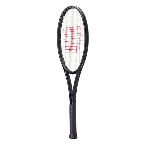 Wilson pro staff sales 97 all black