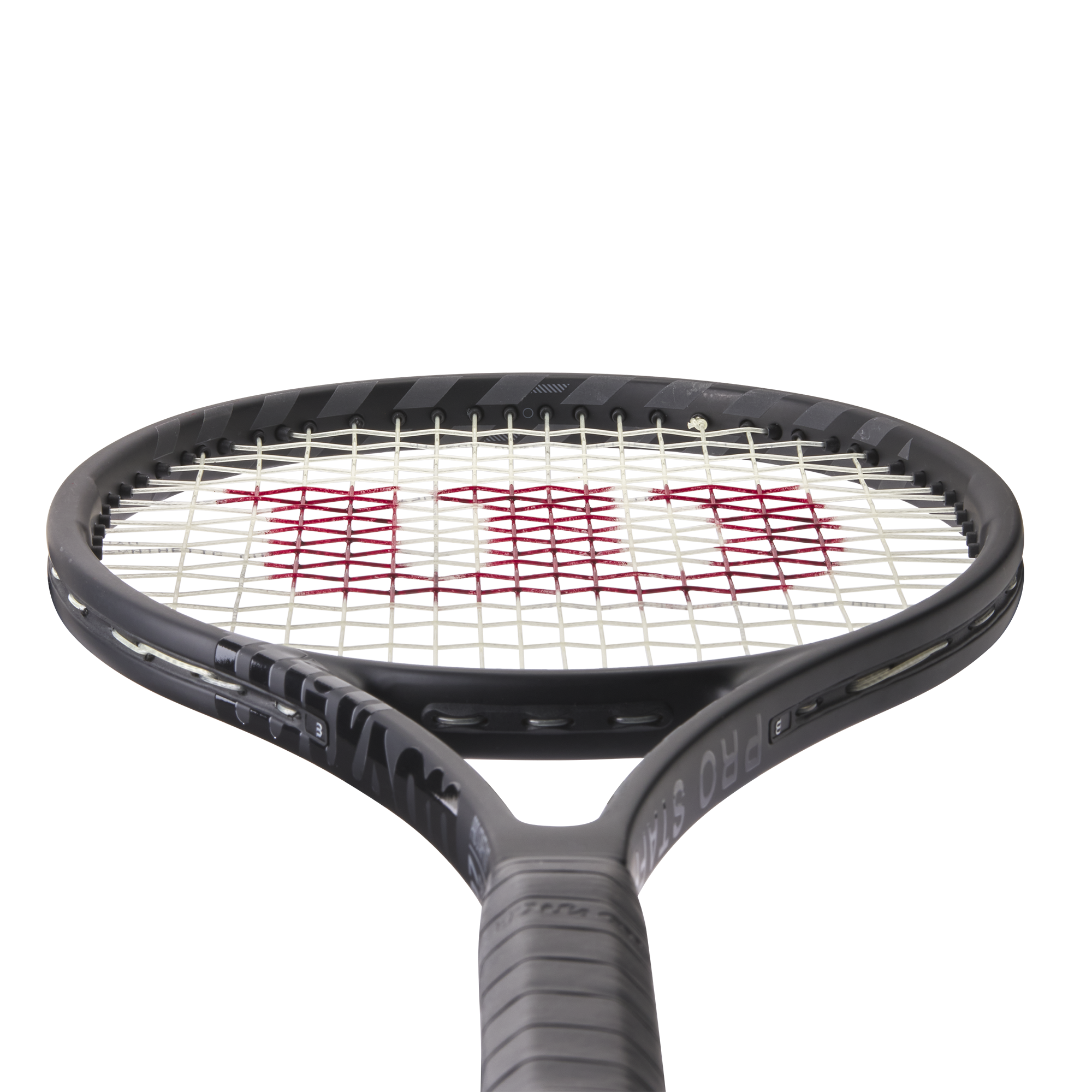 Wilson Night Session Pro Staff 97 V13 Tennis Racket