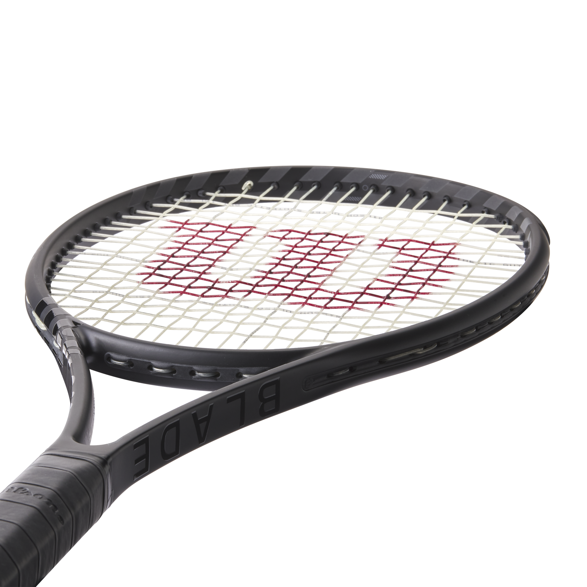 Wilson Night Session Pro Staff 97 V13 Tennis Racket