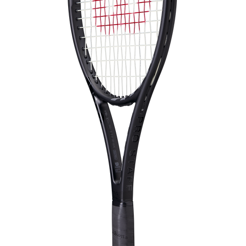 Pro staff 97 cv sales black