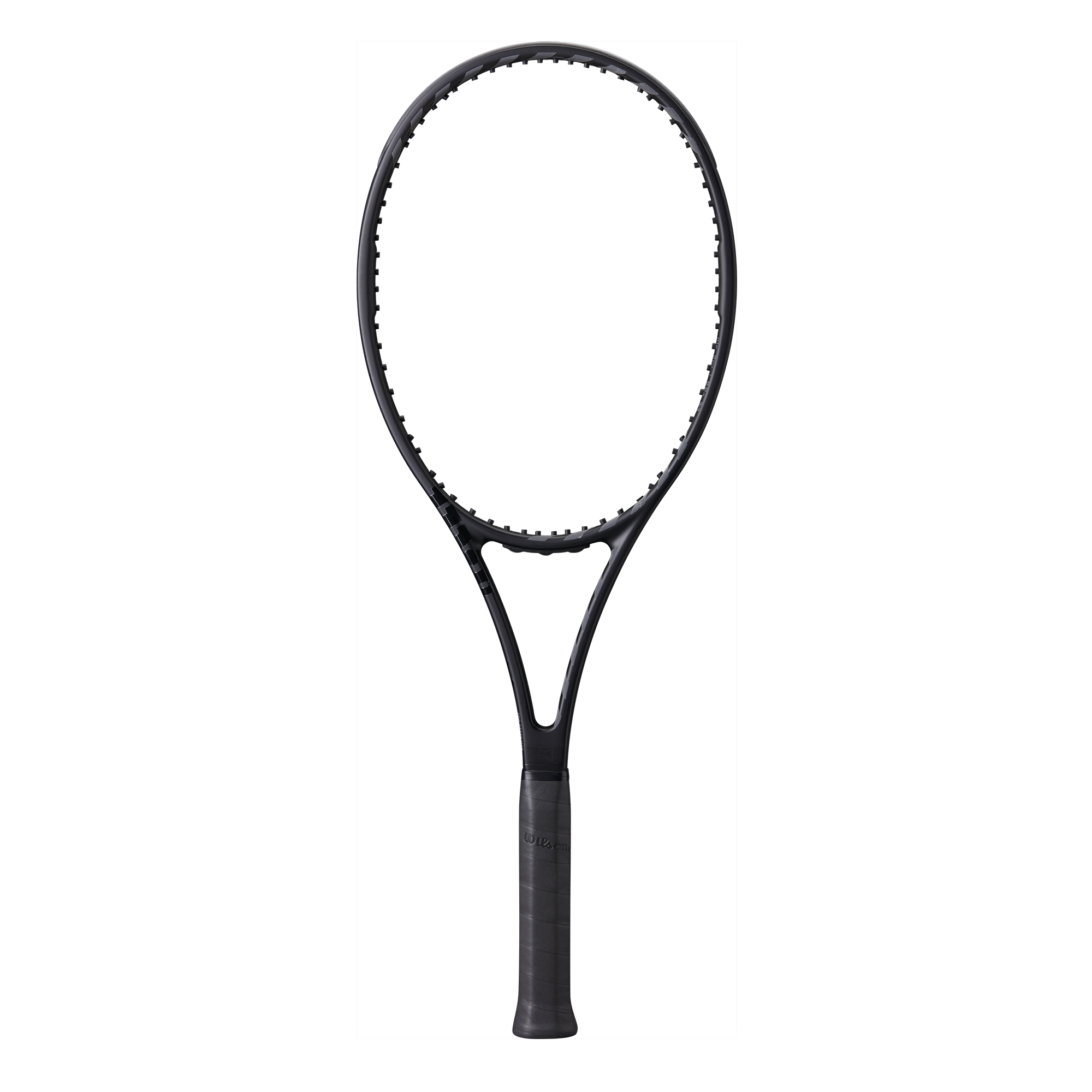 Wilson Night Session Pro Staff 97 V13 Tennis Racket
