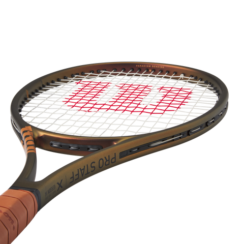 Wilson Pro Staff X V14 Tennis Racket