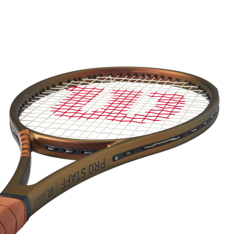 Wilson Pro Staff 97L V14 tennis Racket