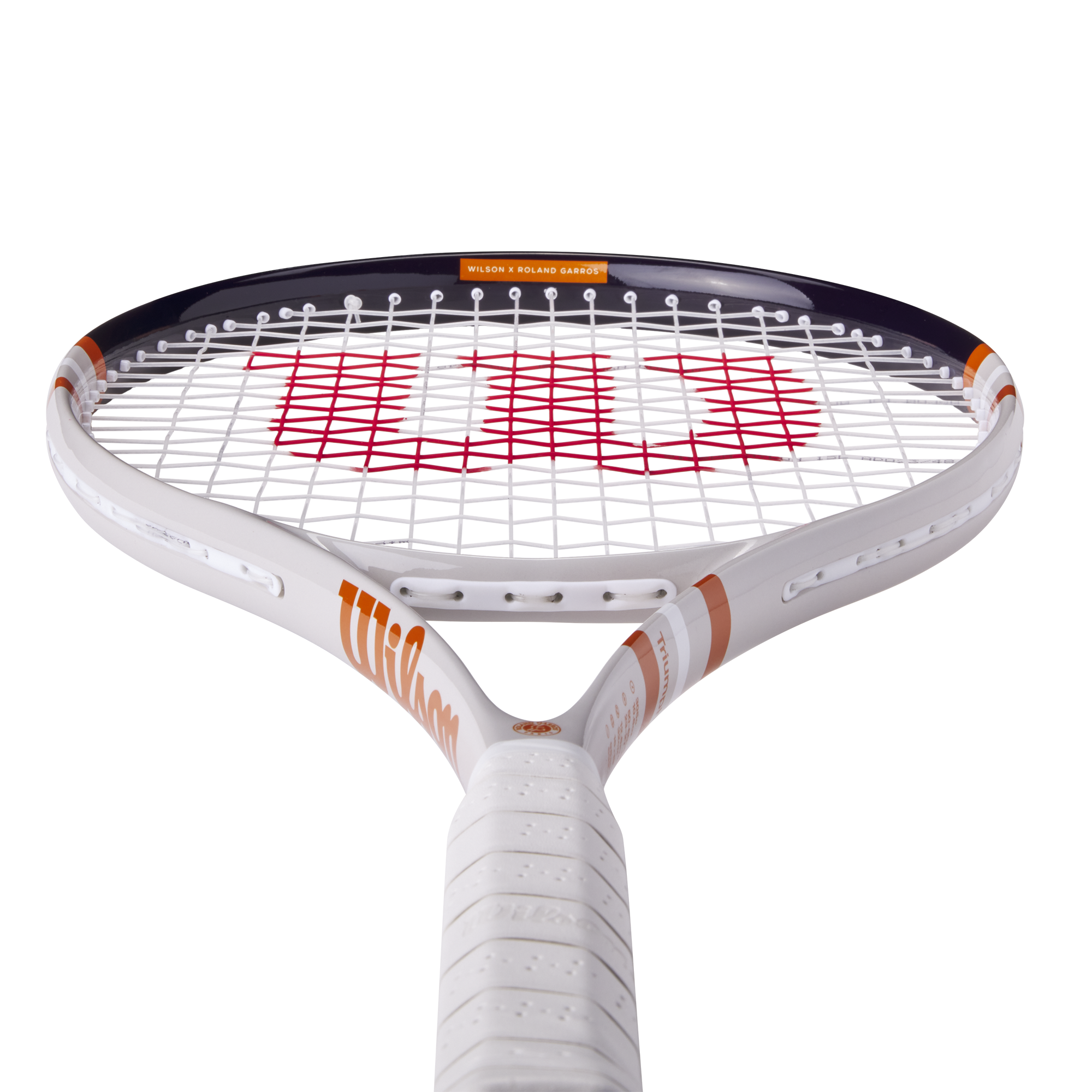 Wilson Roland-Garros Triumph Recreational Tennis Racket