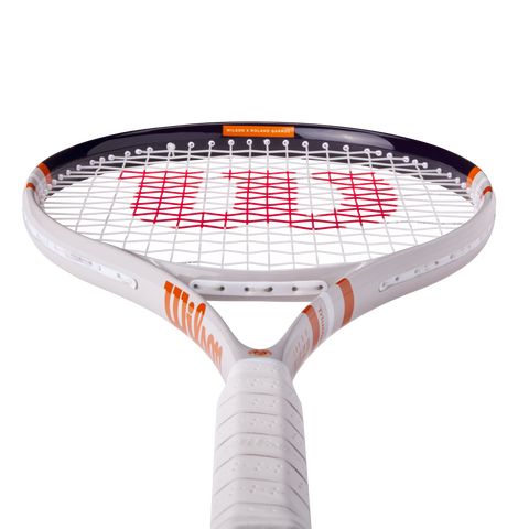 Wilson Roland-Garros Triumph Recreational Tennis Racket