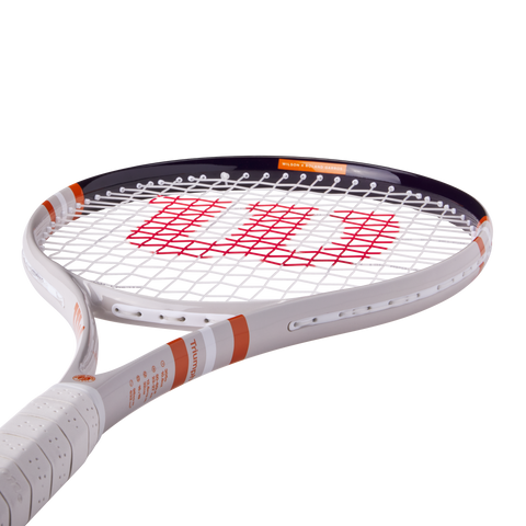 Wilson Roland-Garros Triumph Recreational Tennis Racket