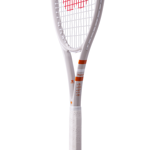 Wilson Roland-Garros Triumph Recreational Tennis Racket