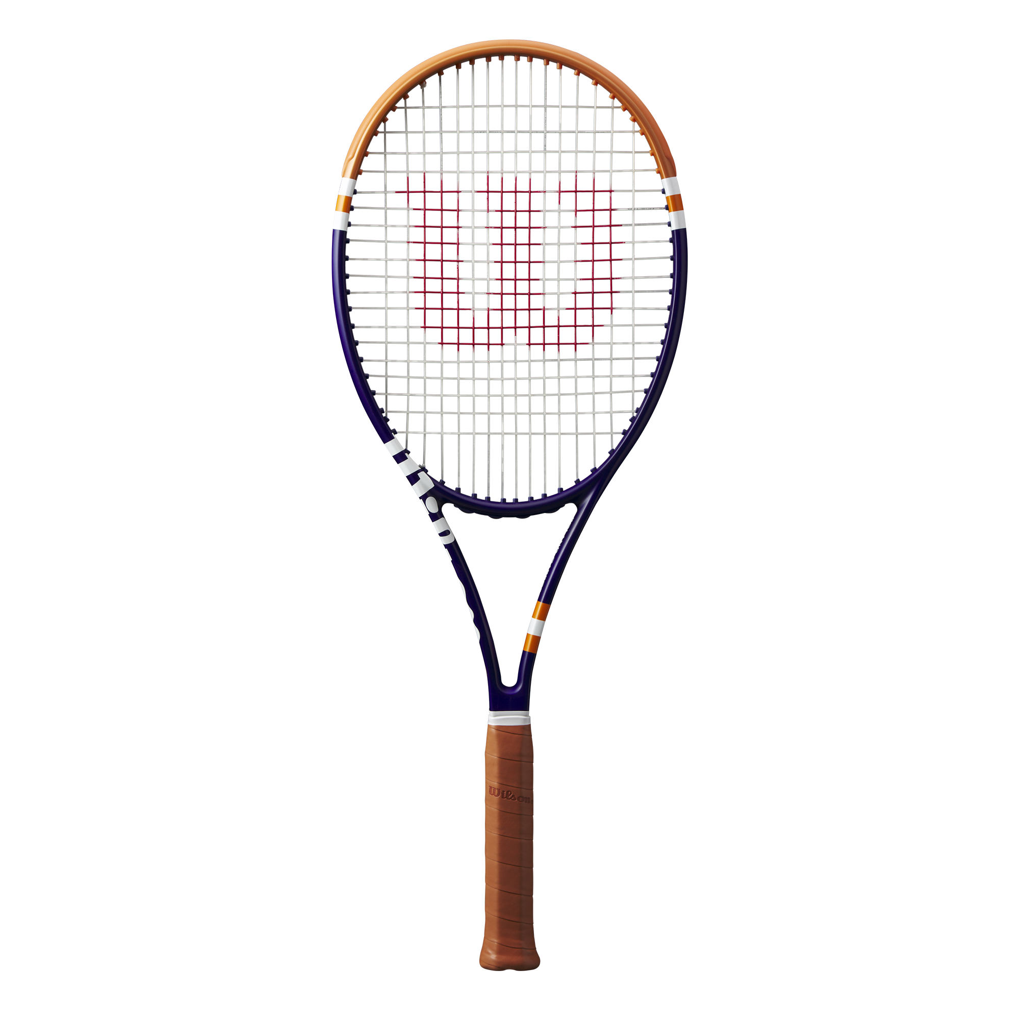 Wilson Roland-Garros Blade 98 (16x19) V8 Tennis Racket