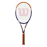 Wilson Roland-Garros Blade 98 (16x19) V8 Tennis Racket