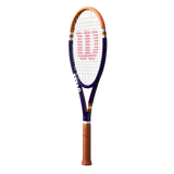 Wilson Roland-Garros Blade 98 (16x19) V8 Tennis Racket