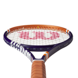 Wilson Roland-Garros Blade 98 (16x19) V8 Tennis Racket