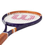 Wilson Roland-Garros Blade 98 (16x19) V8 Tennis Racket