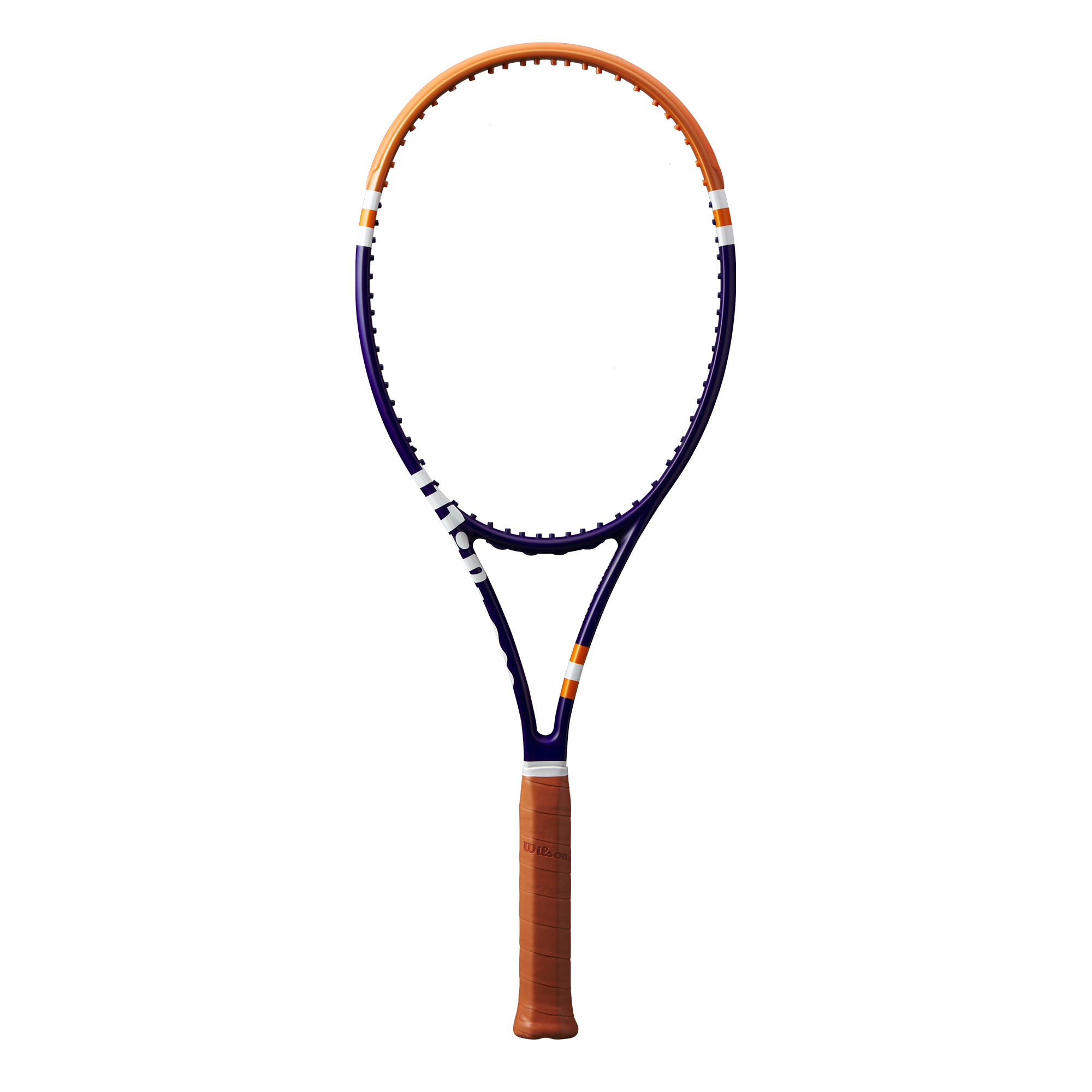 Wilson Roland-Garros Blade 98 (16x19) V8 Tennis Racket