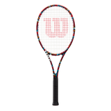 Wilson Pro Staff 97 V13 Britto Hearts Tennis Racket