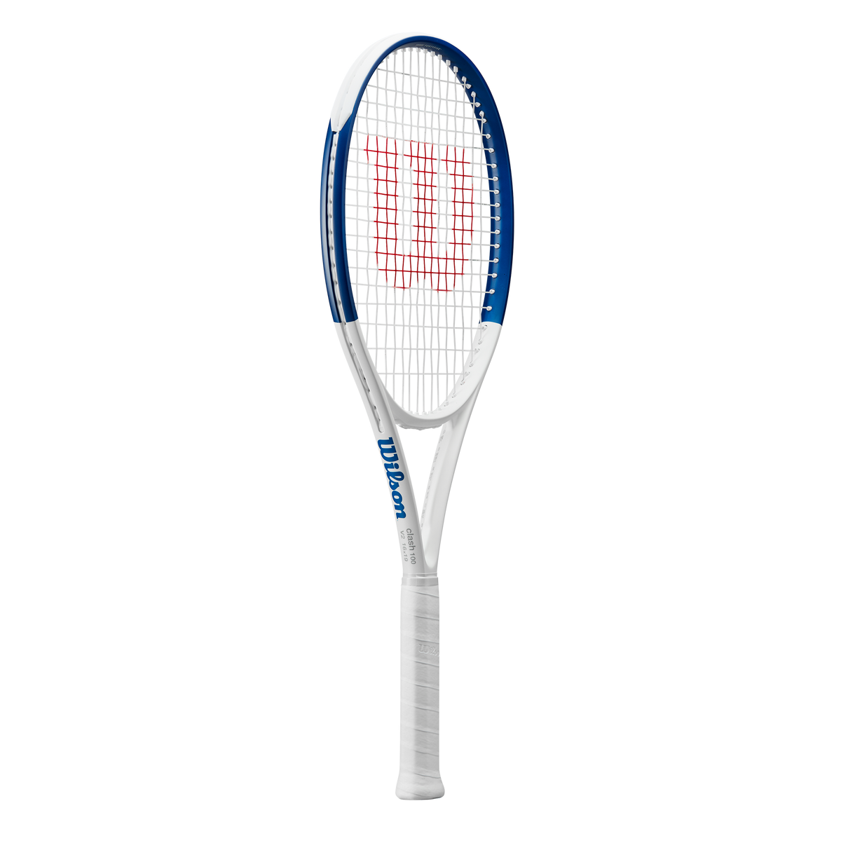Wilson US Open Clash 100 V2 Tennis Racket