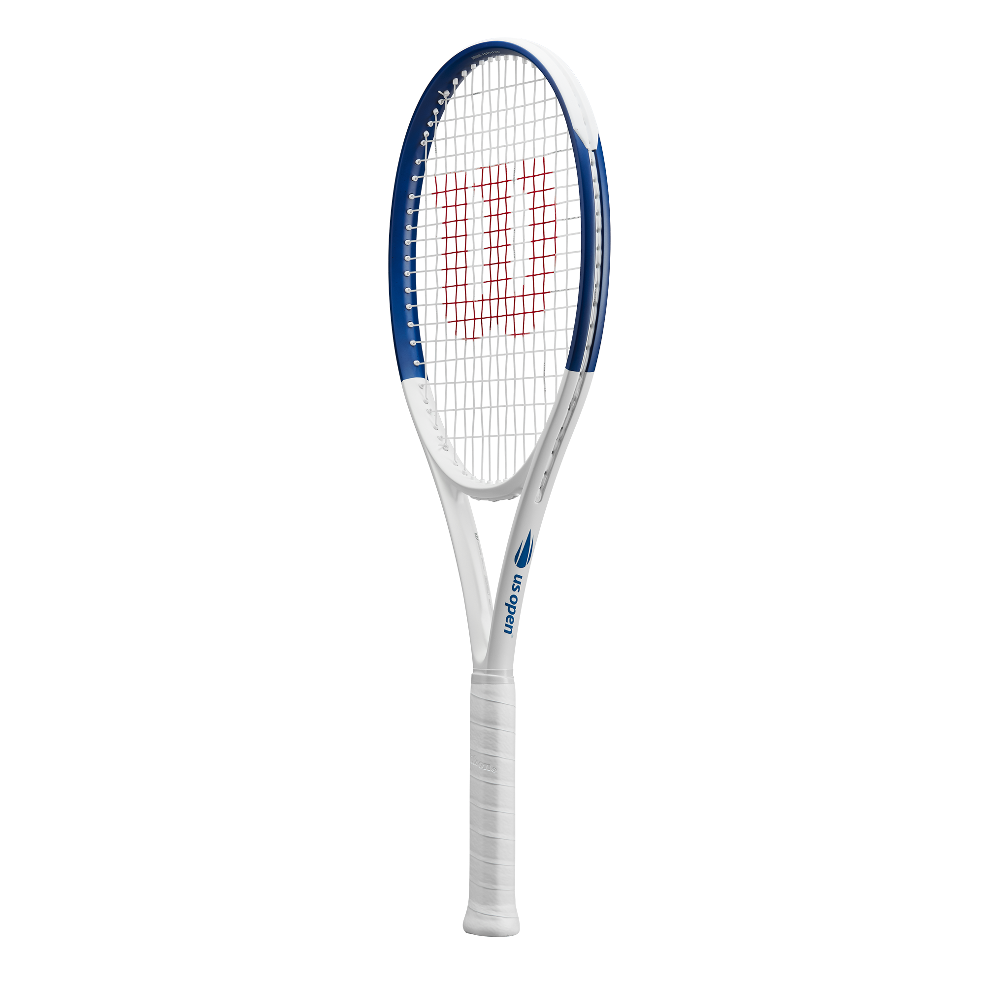 Wilson US Open Clash 100 V2 Tennis Racket