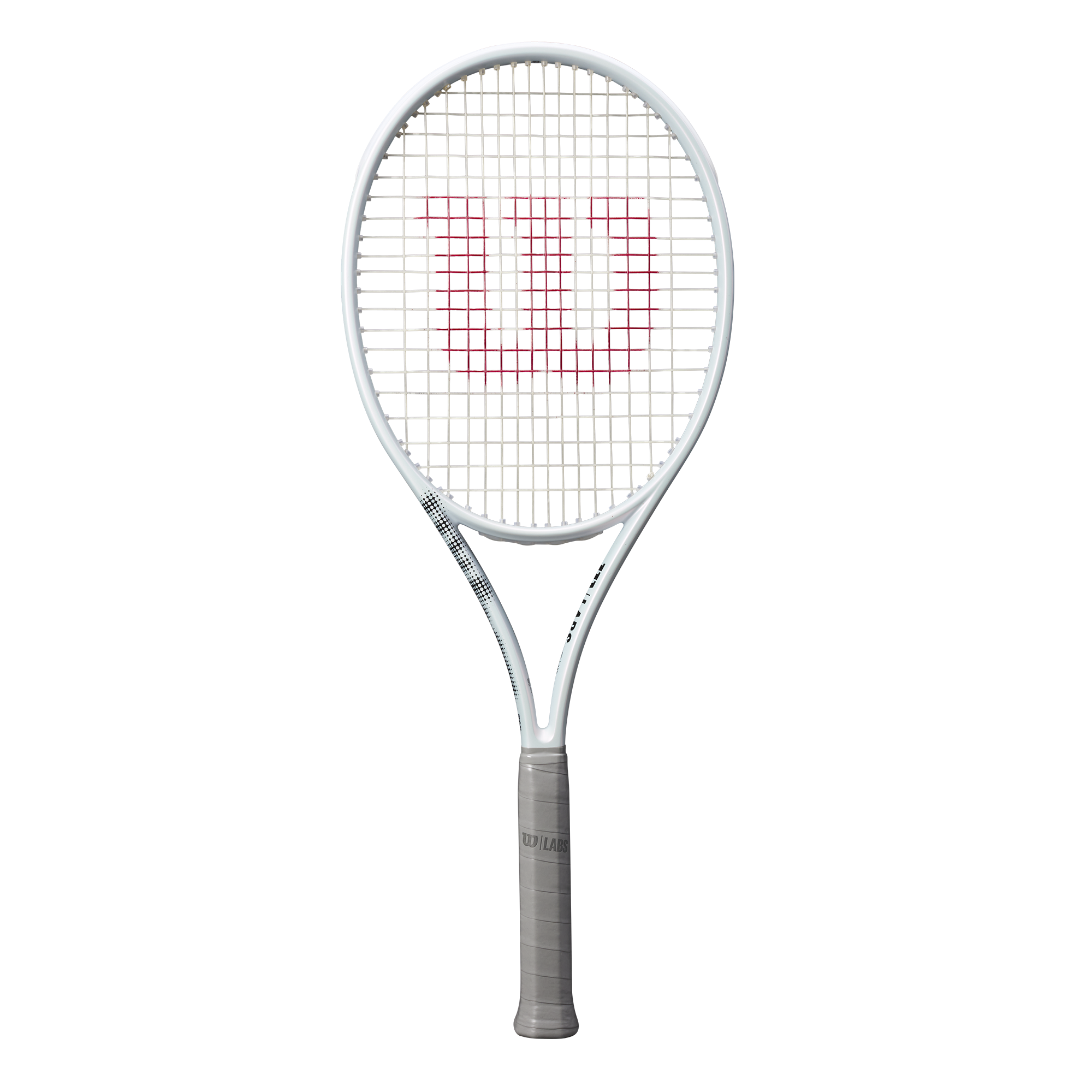 Wilson W Labs Project Shift 99/300 Tennis Racket