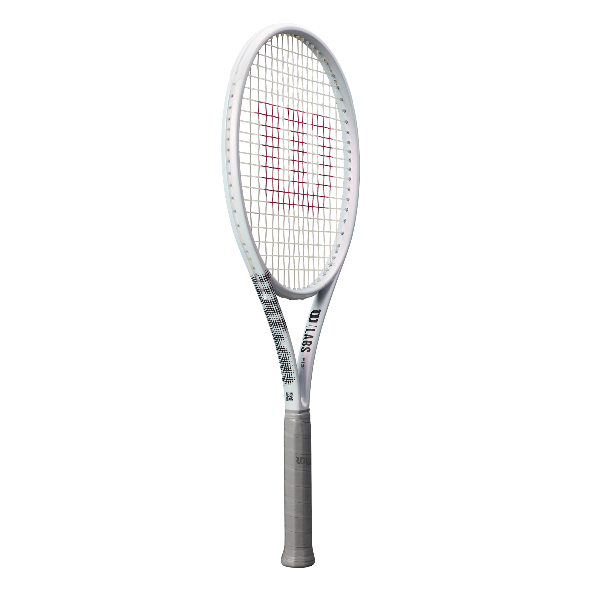 Wilson W Labs Project Shift 99/300 Tennis Racket