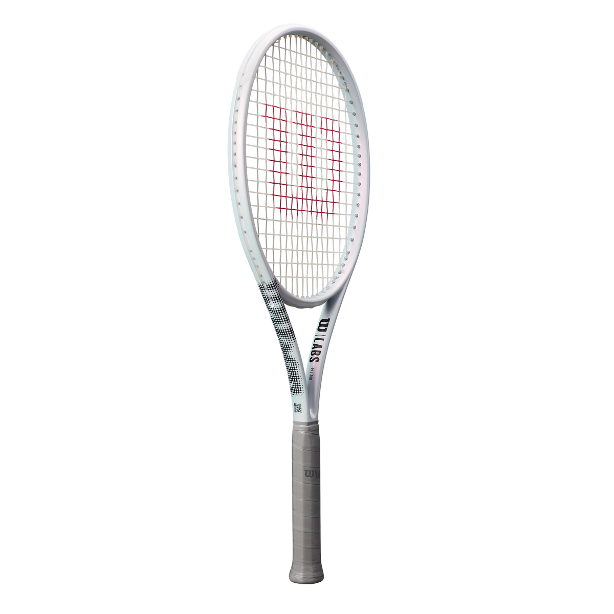 Wilson W Labs Project Shift 99/300 Tennis Racket