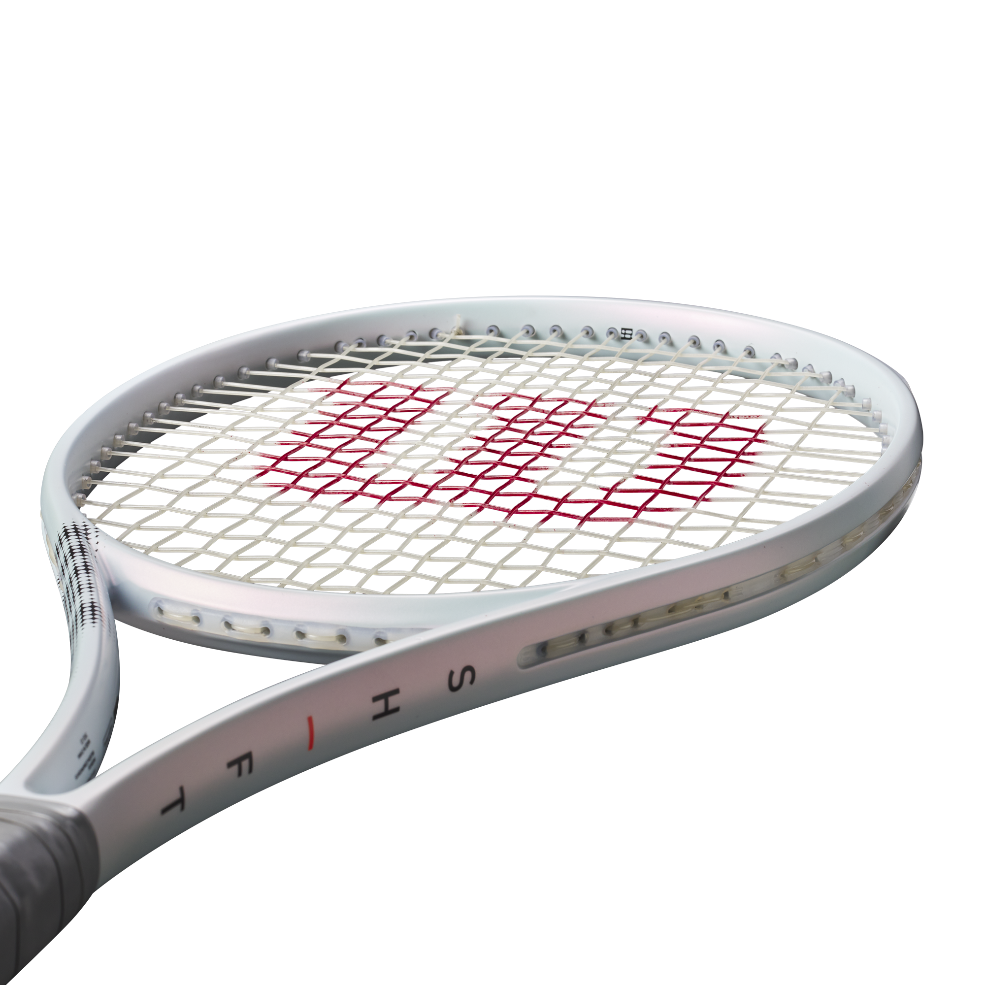 Wilson W Labs Project Shift 99/300 Tennis Racket