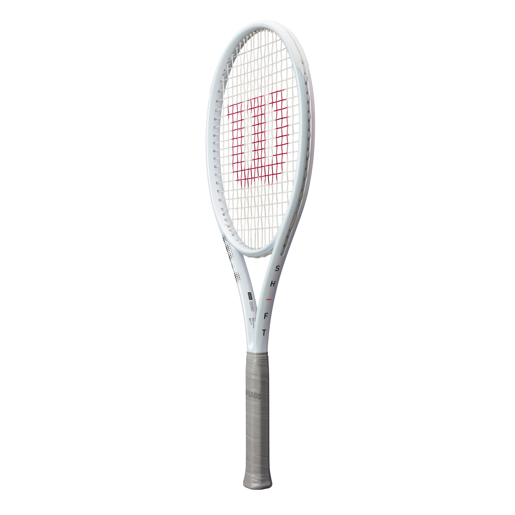 Wilson W Labs Project Shift 99/315 Tennis Racket