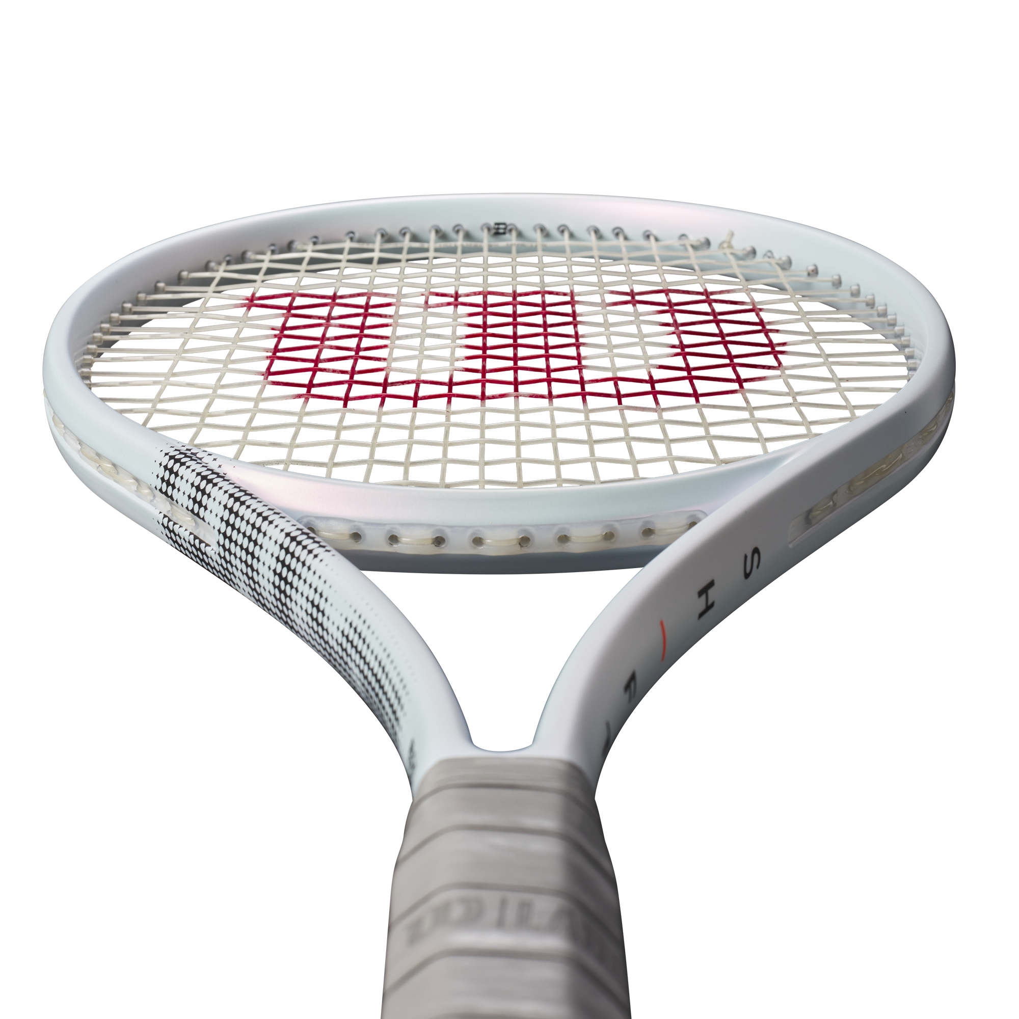 Wilson W Labs Project Shift 99/315 Tennis Racket